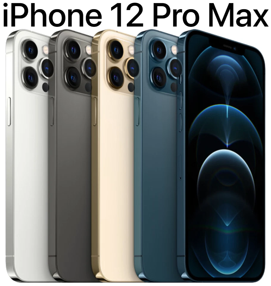 USED 12 PROMAX PHY + ESIM