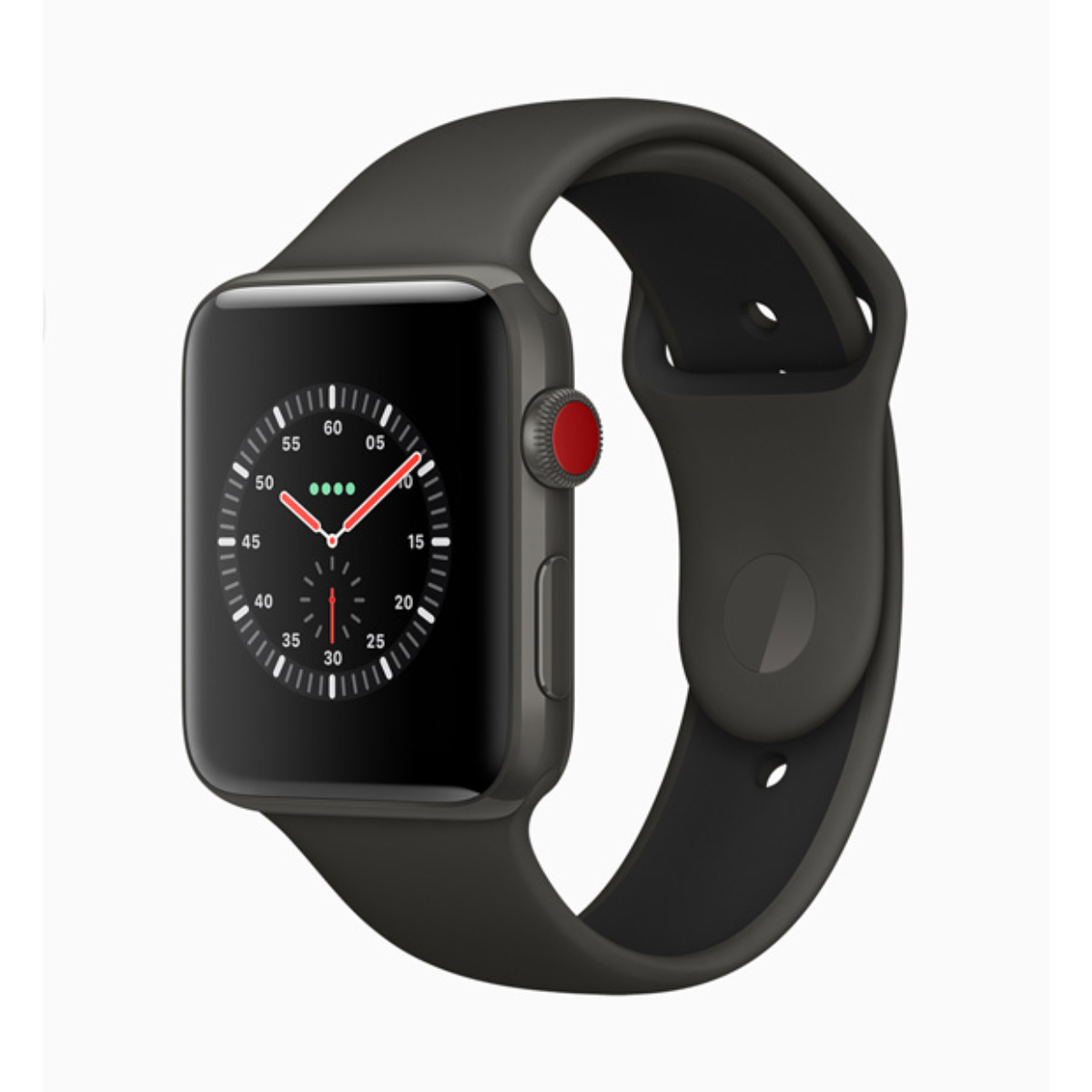 UK USED APPLE WATCH  SERIES 3