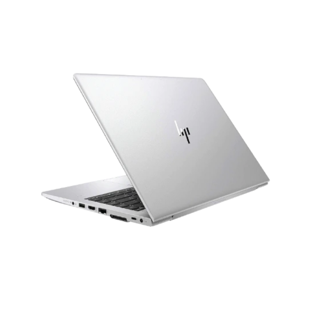 HP 840 G5 I5 8GB RAM 256GB SSD, KEYBOARD LIGHT, FINGERPRINT, FACE ID
