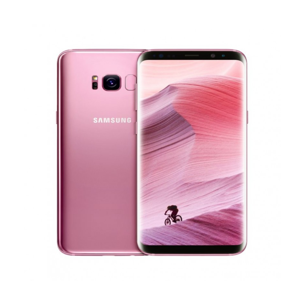 New Samsung Galaxy S8
