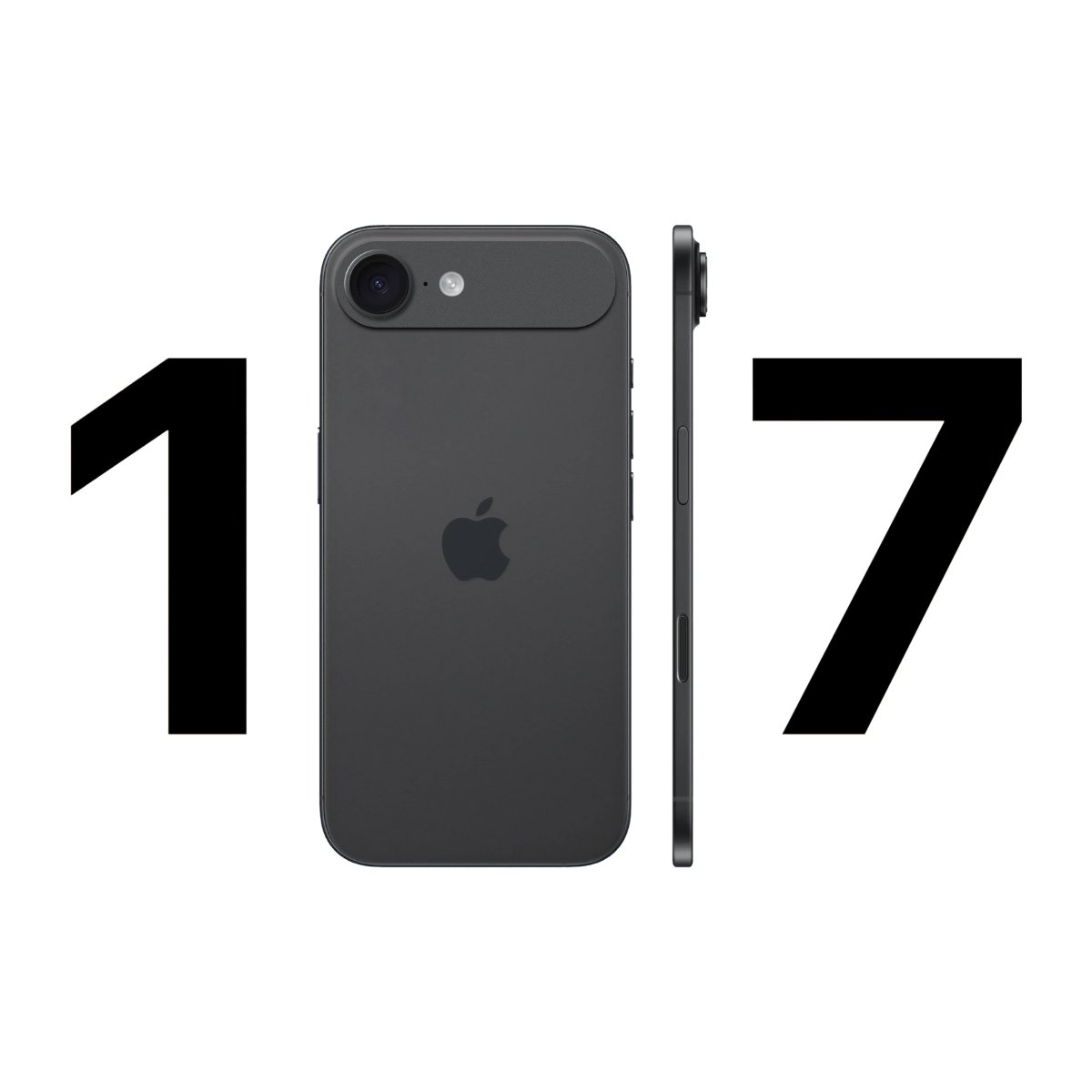 BRAND NEW 17AIR NON ACTIVE  ESIM