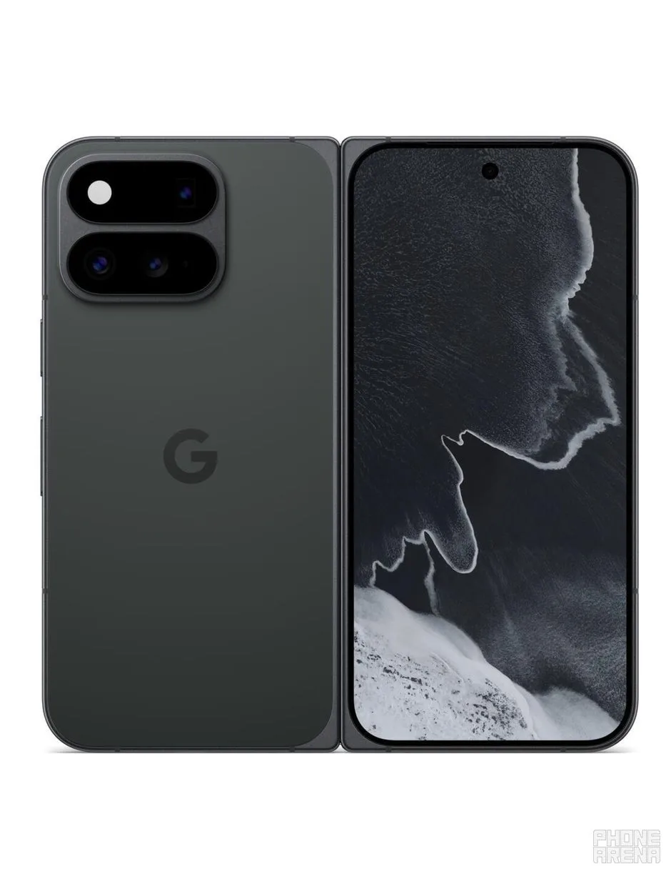 GOOGLE PIXEL 11 PRO FOLD