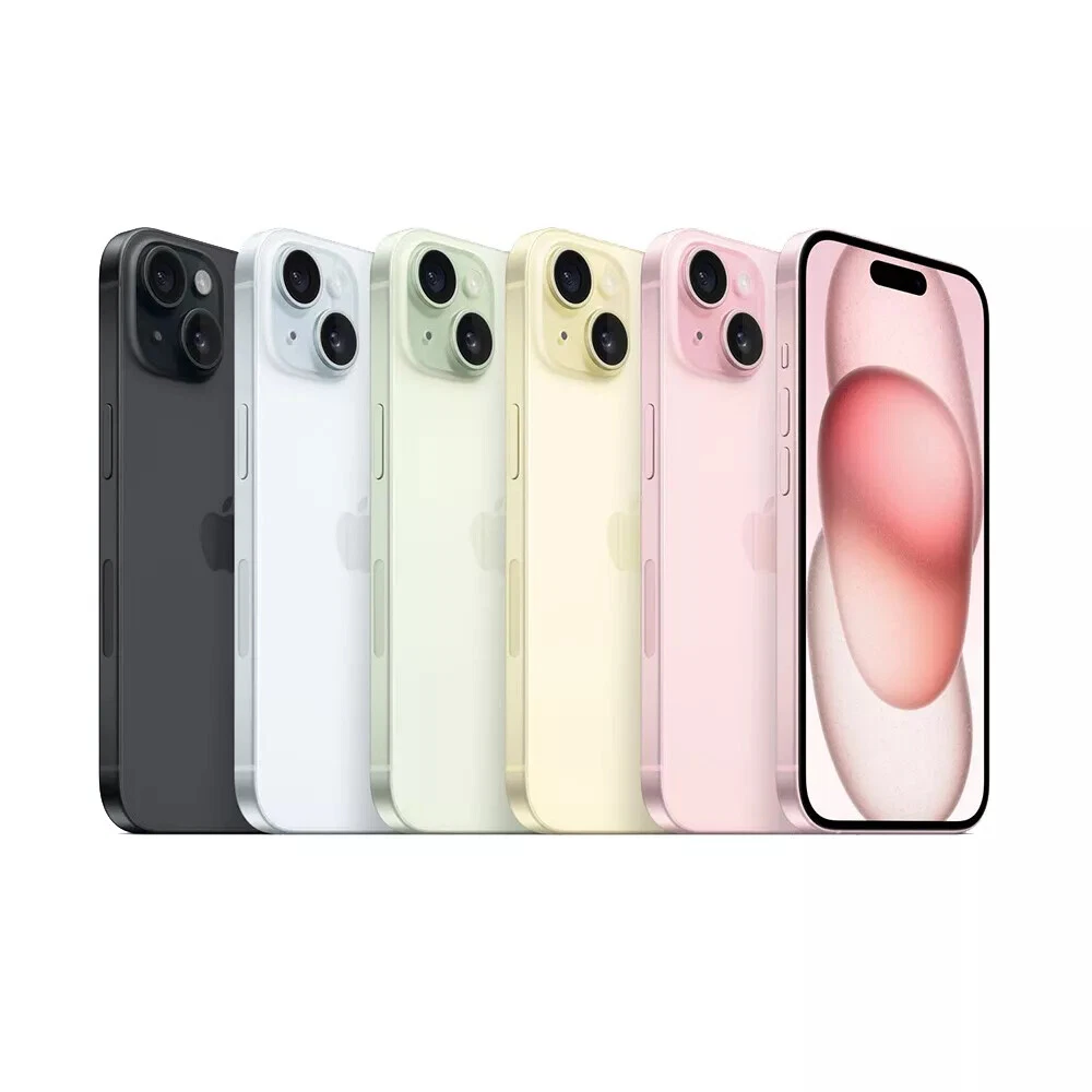 UK USED 15PLUS LOCKED