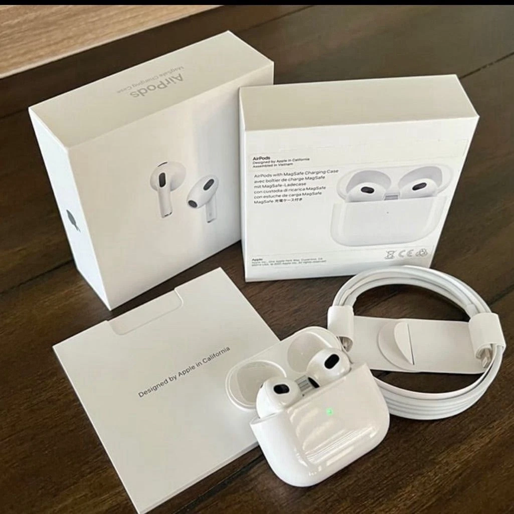 OPEN BOX AIRPOD PRO