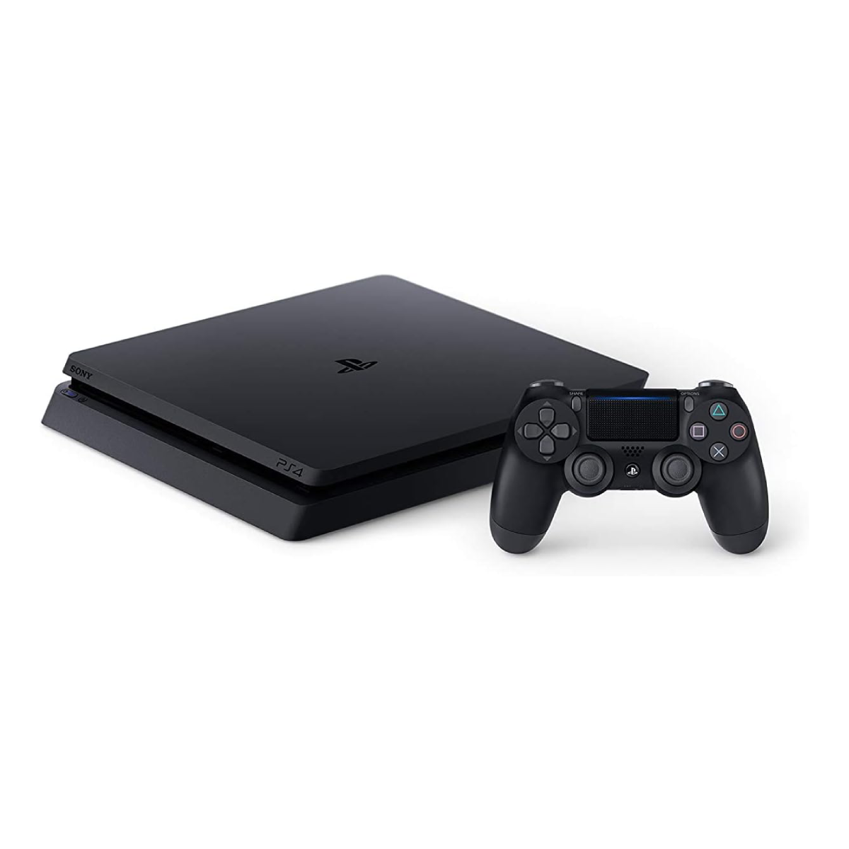 UK Used PS4 slim with pads