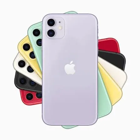 IPHONE 11 F.U