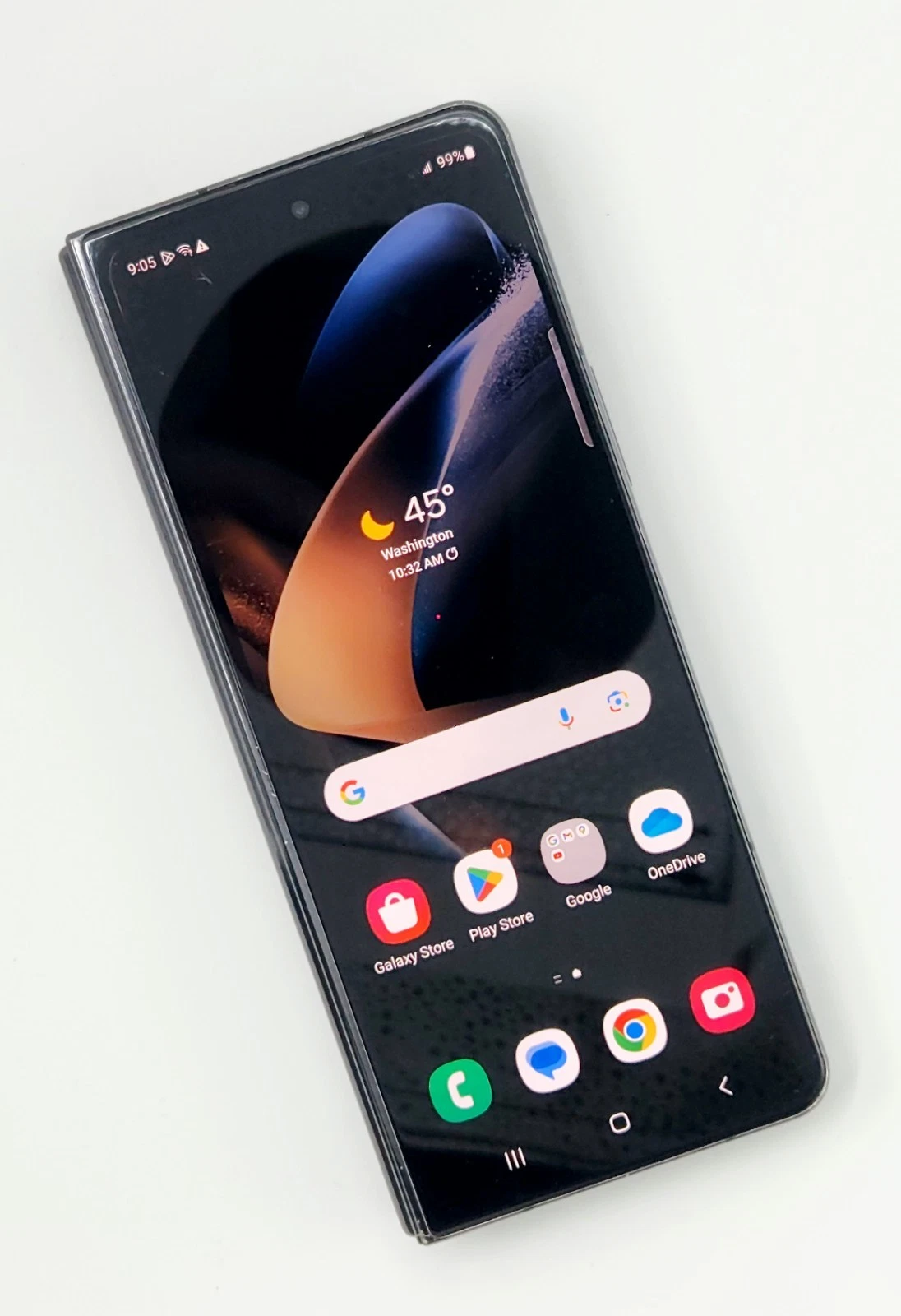 SAMSUNG GALAXY FOLD 3