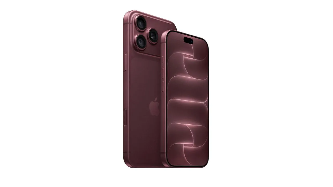 IPHONE 18PRO PHY + ESIM PRE-ORDER