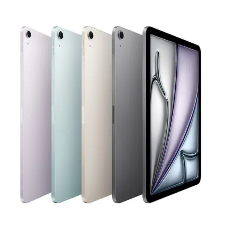 OPEN BOX IPAD AIR M3