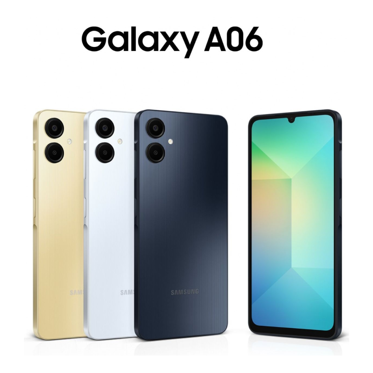 NEW SAMSUNG A06