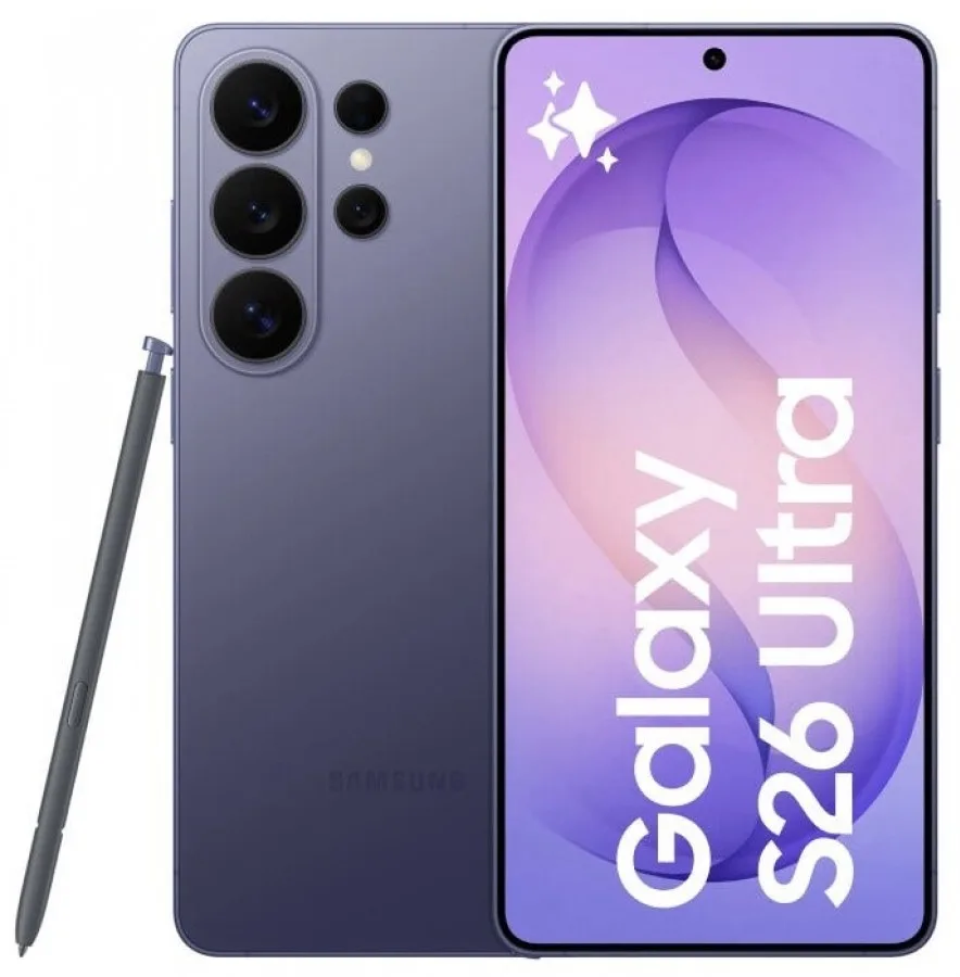 BRAND NEW S26ULTRA NON ACTIVE PHY + ESIM