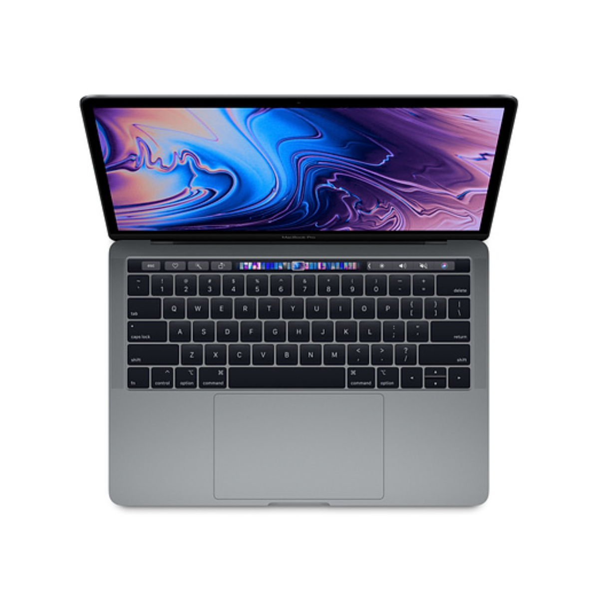 Macbook pro 2018 13" Core i7 16/1TB