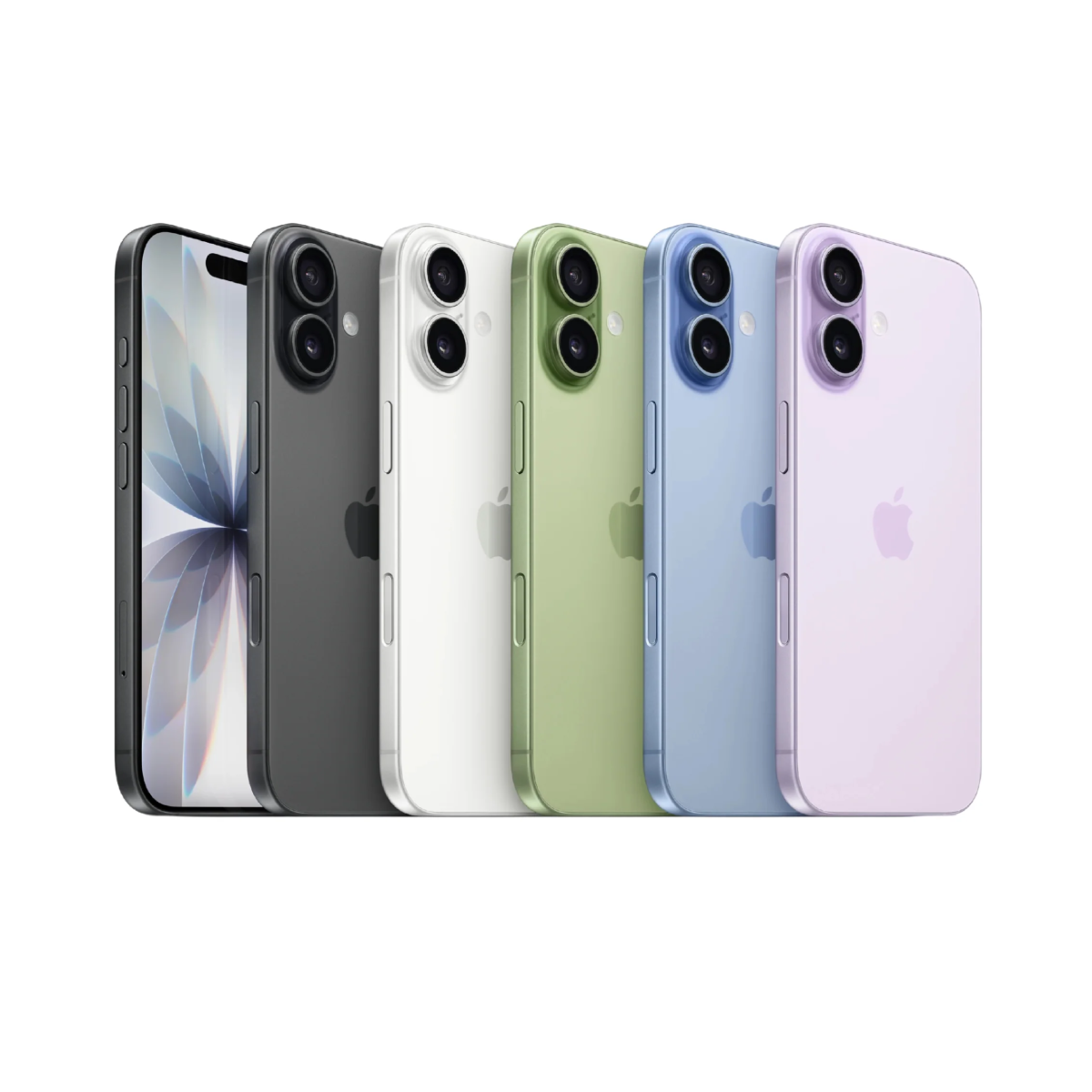 BRAND NEW 17 NON ACTIVE PHYSICAL + ESIM