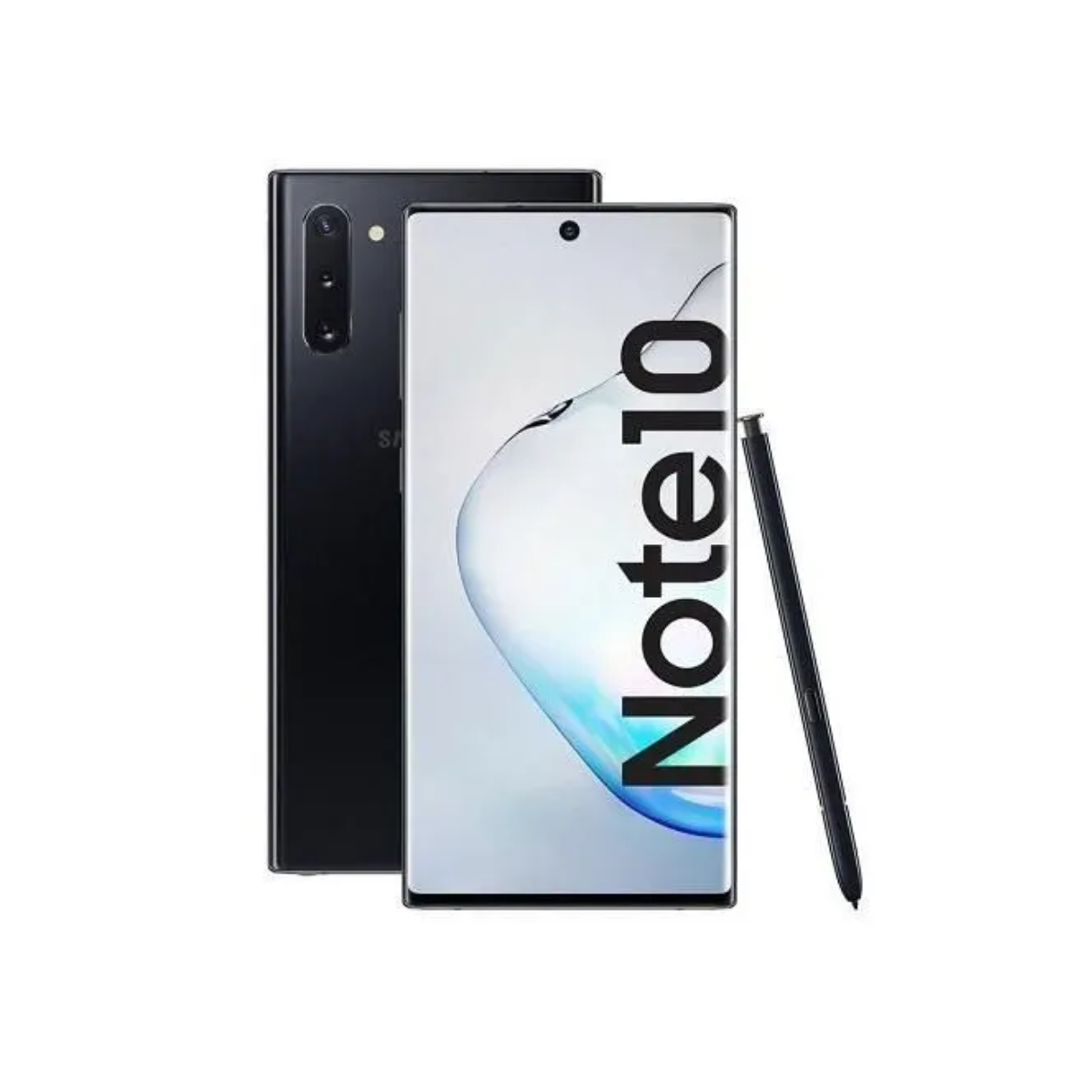 New Samsung Galaxy Note 10