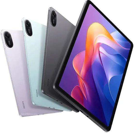 BRAND NEW REDMI PAD 2 4G