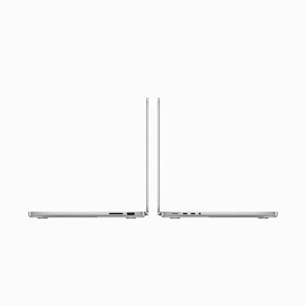 New MacBook Pro M4 14’