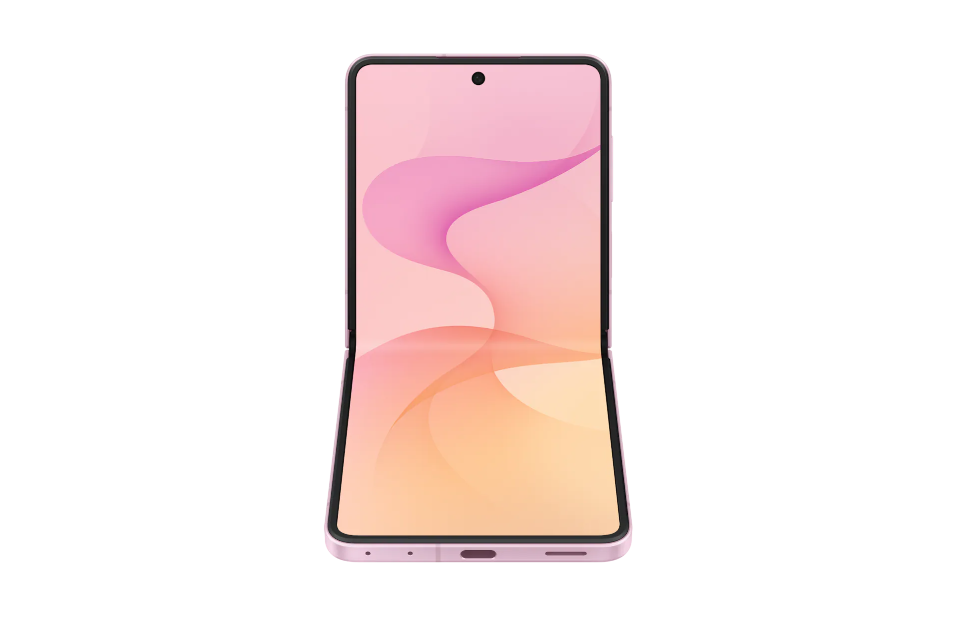SAMSUNG FLIP 8
