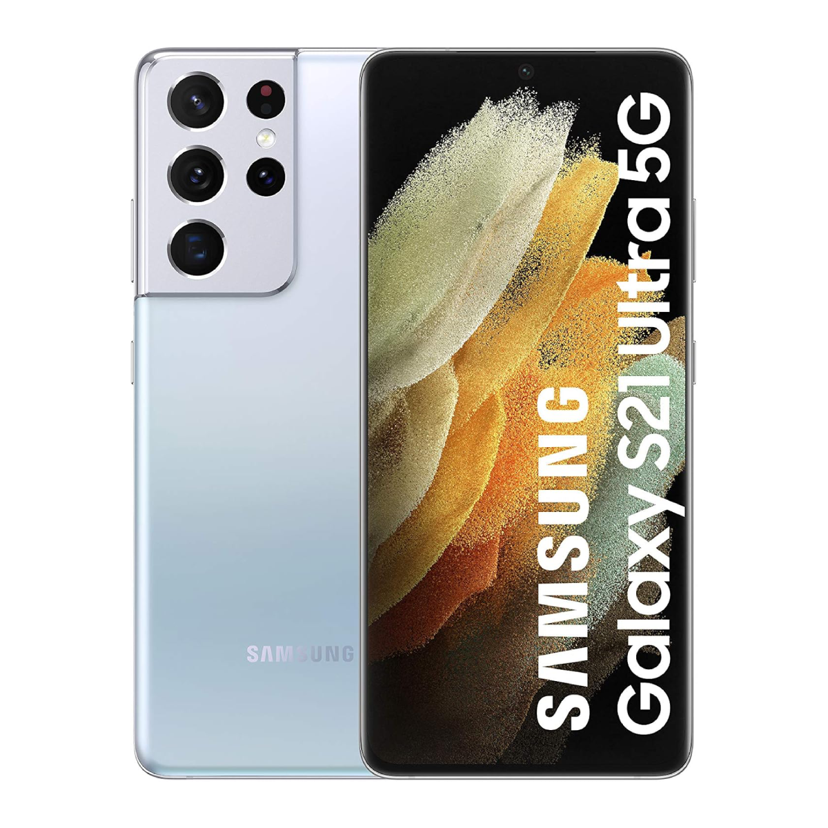 SAMSUNG GALAXY S21ULTRA