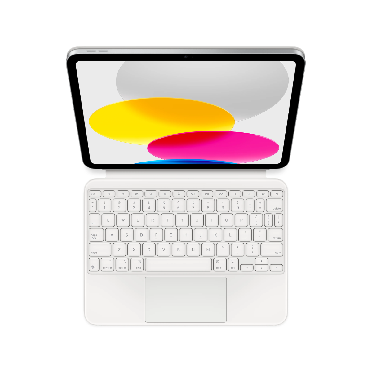 Magic Keyboard folio 10.9’