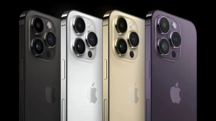UK USED 14 PRO PHY + ESIM