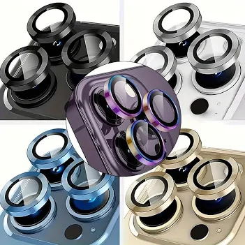 CAMERA FILM LENS PROTECTOR