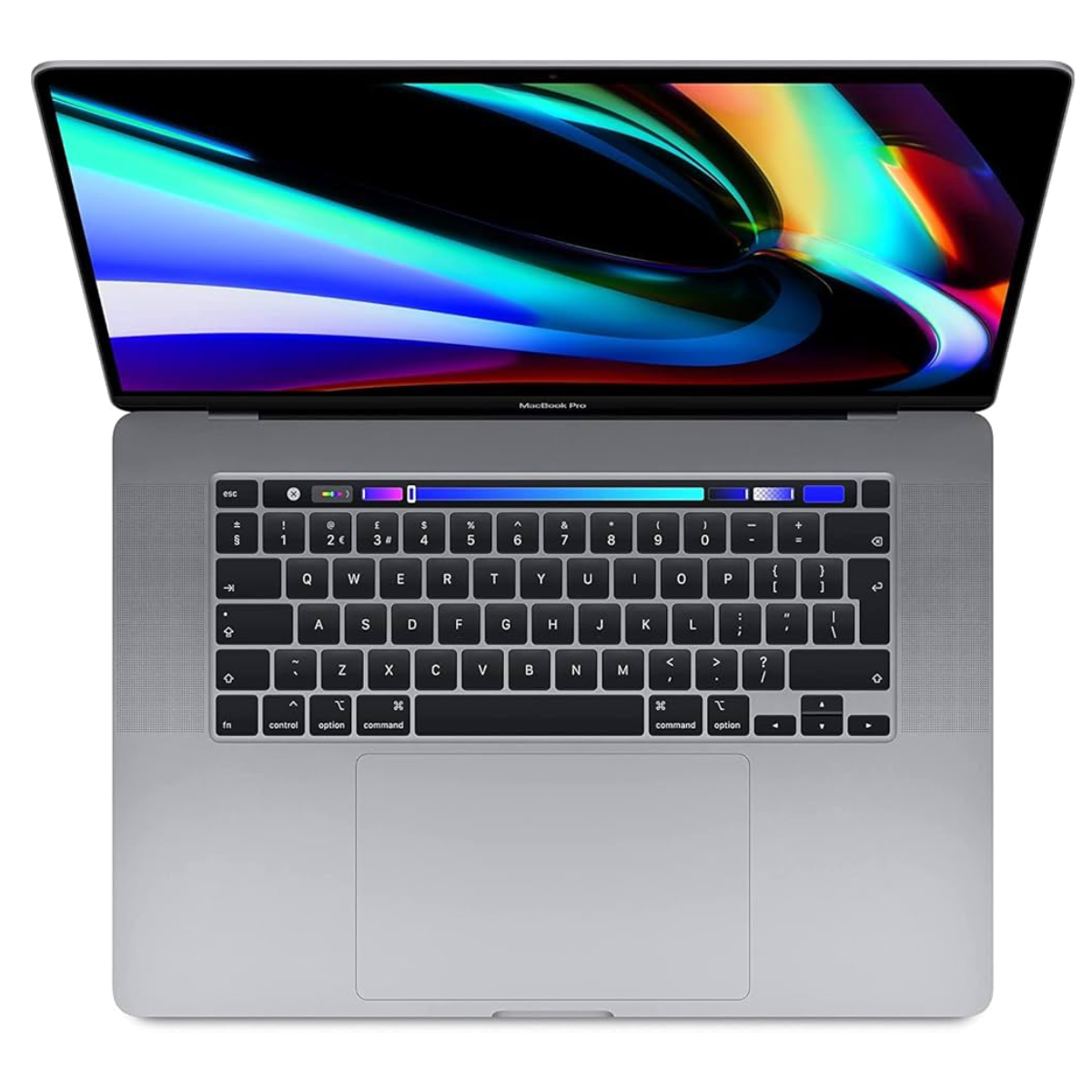 Macbook pro 2019 13" Core i7 16/512gb