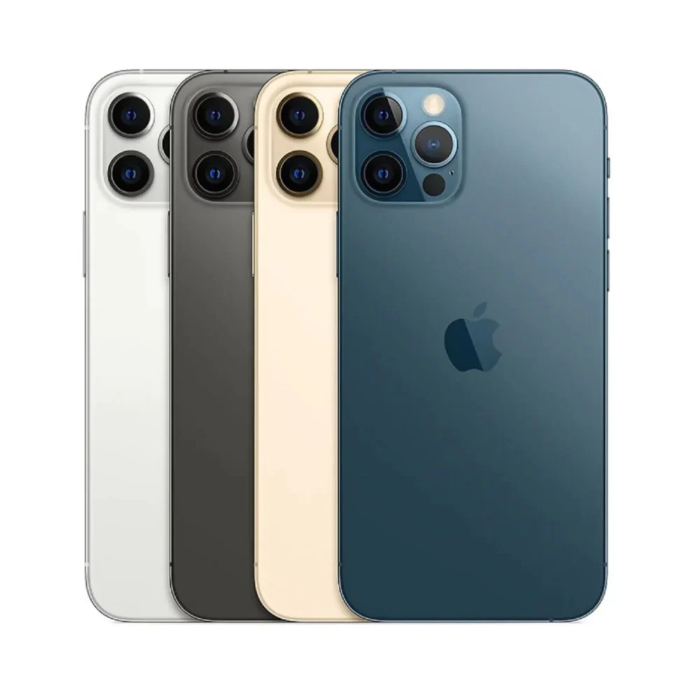 12 PRO FULLY UNLOCKED