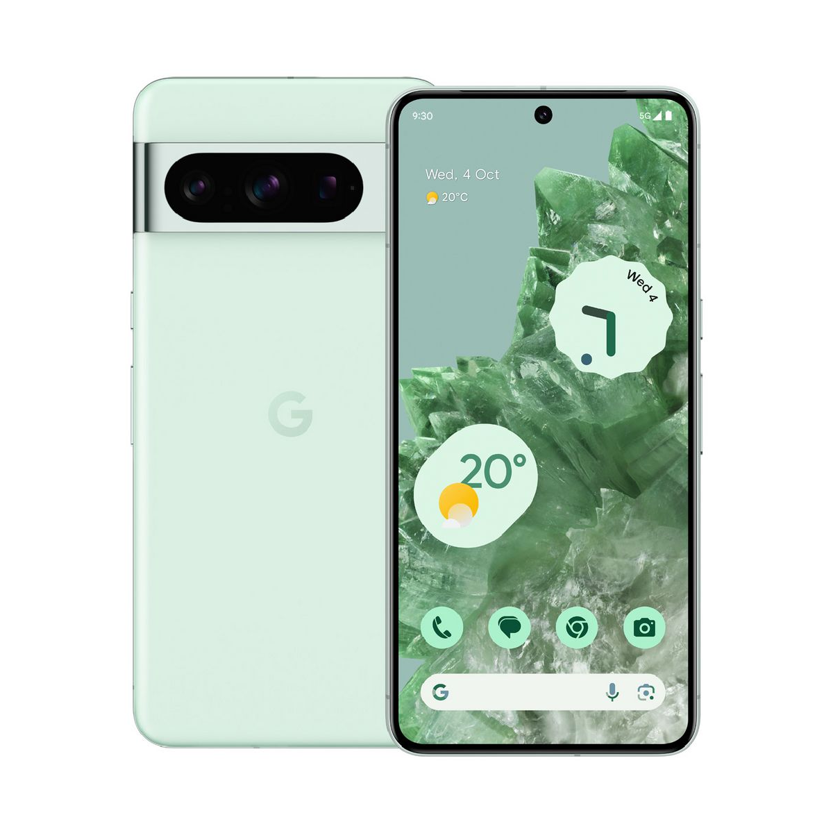 Uk PIXEL 8PRO PHYSICAL+ESIM
