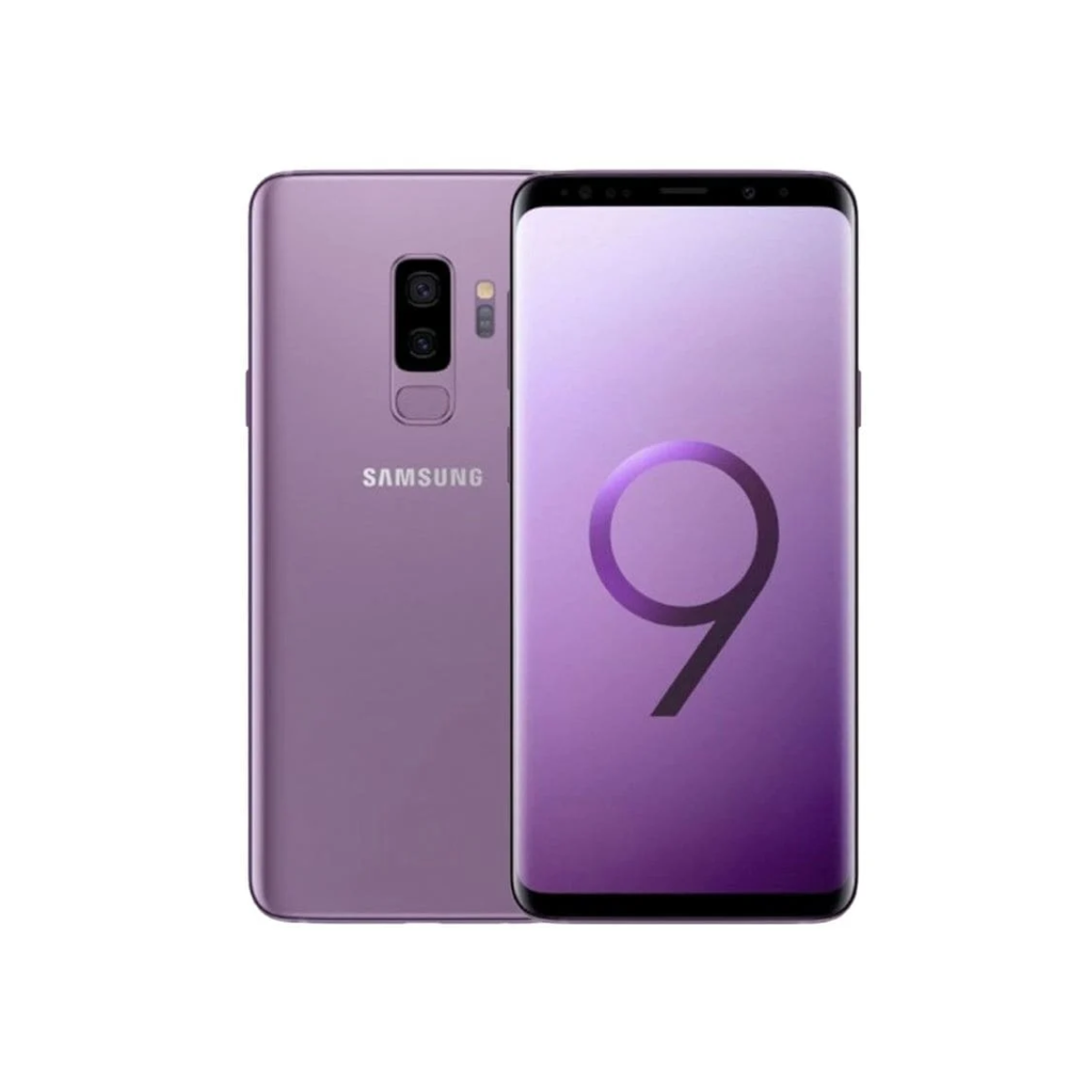 New Samsung Galaxy S9