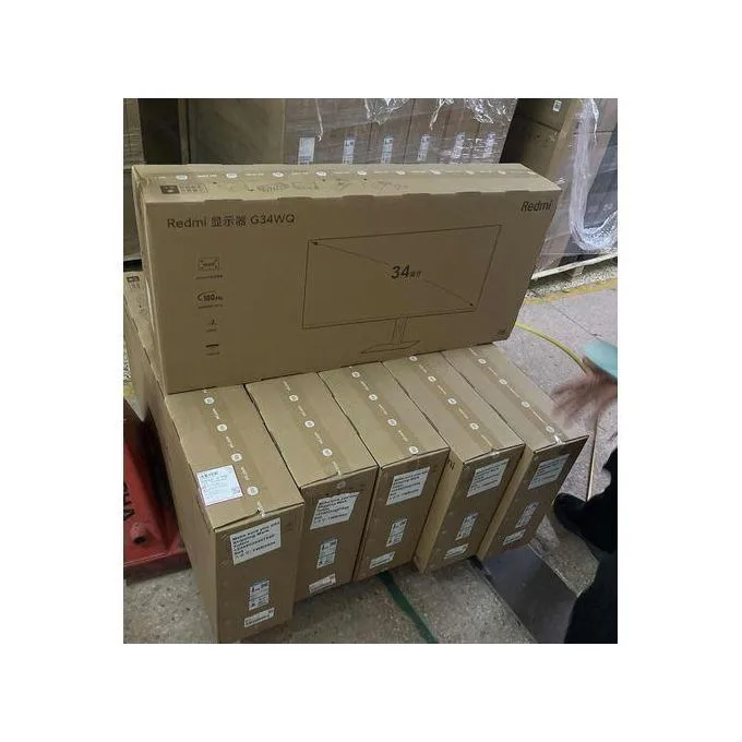 XIAOMI CURVE GAMING MONITOR