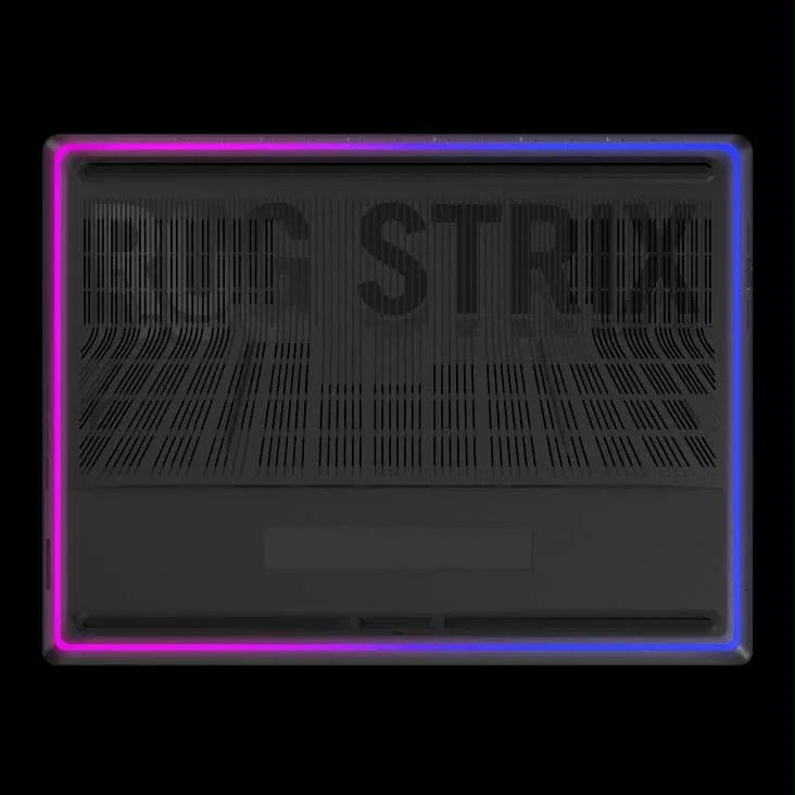 BRAND NEW ASUS ROG STRIX SCAR