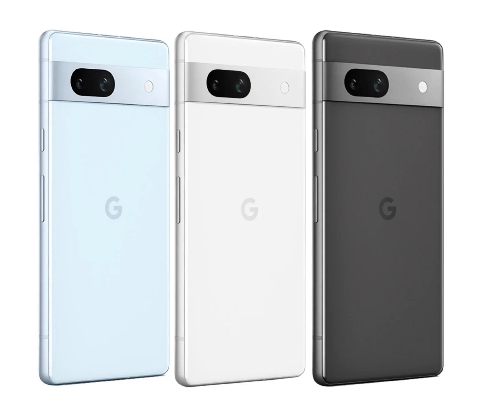 UK PIXEL 7a PHYCICAL+ESIM