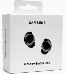 BRAND NEW GALAXY BUDS CORE