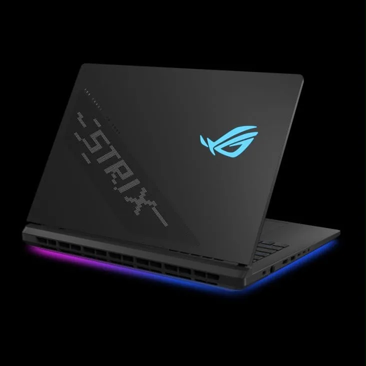 BRAND NEW ASUS ROG STRIX SCAR