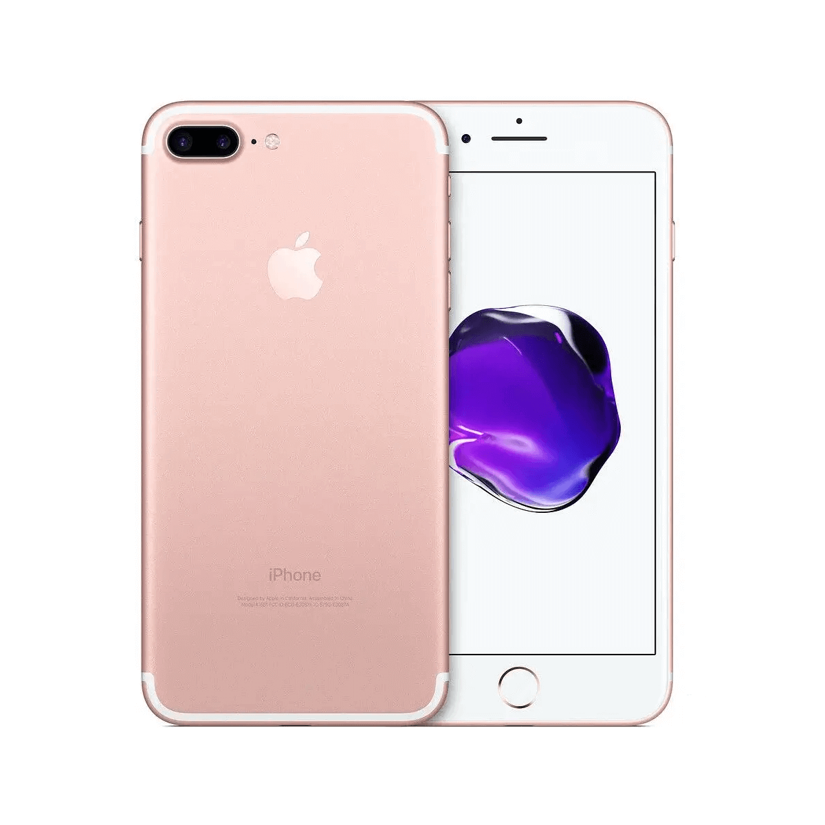 UK USED IPHONE 7 PLUS