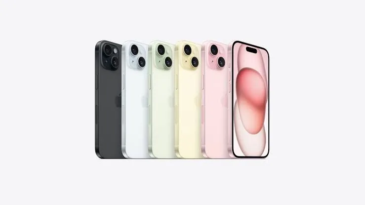 UK USED 15 ESIM UNLOCKED