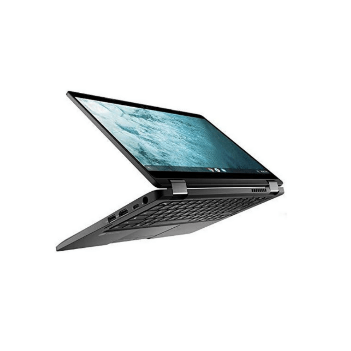 DELL 5300 I7 16||512GB SSD|| 8th Gen|| Touchscreen, Fingerprint and Face ID