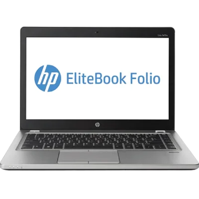 HP Elitebook Folio 9470m, Core i5, 8Gb PC4 RAM, 500Gb HDD, Keyboard back-light