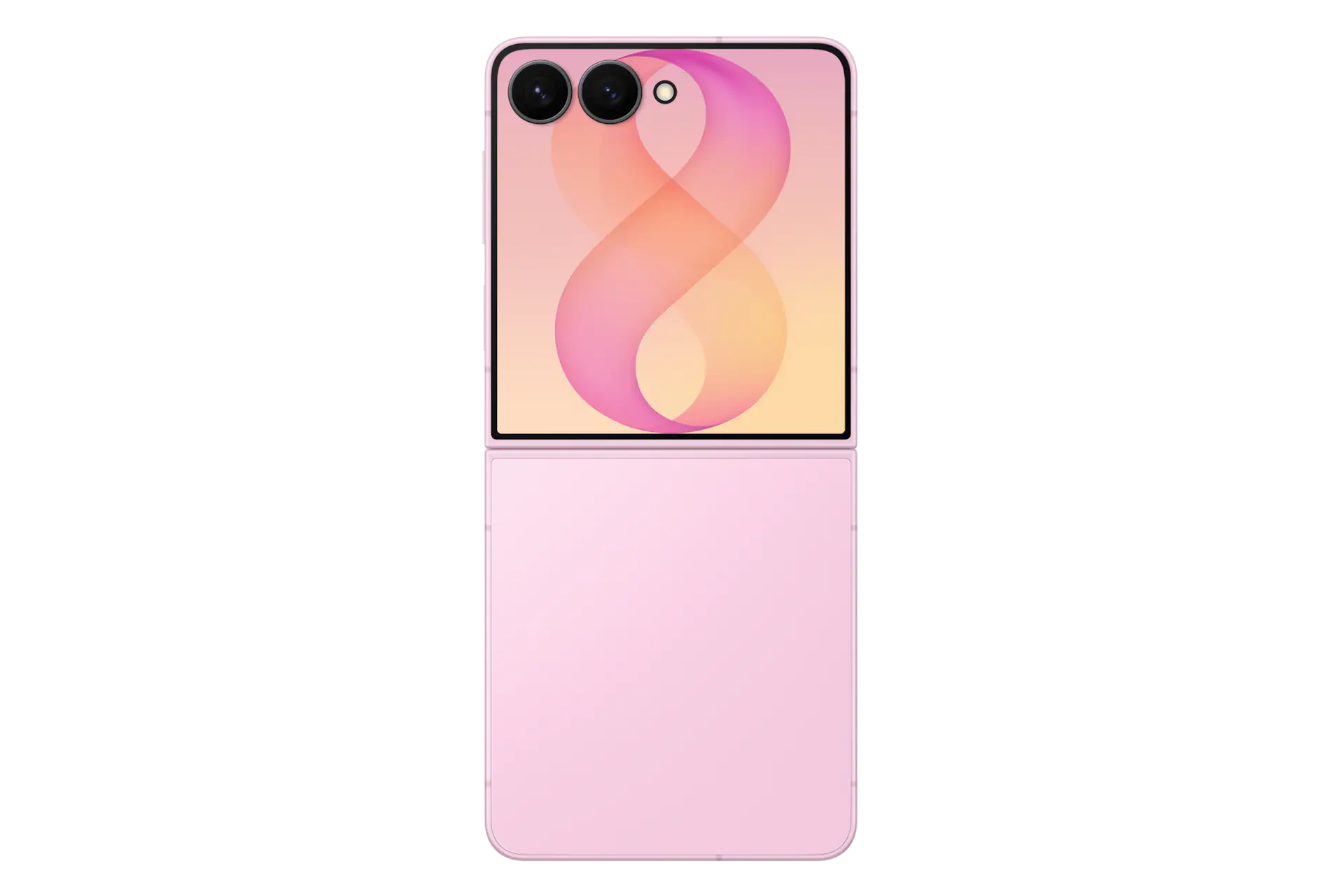 SAMSUNG FLIP 8