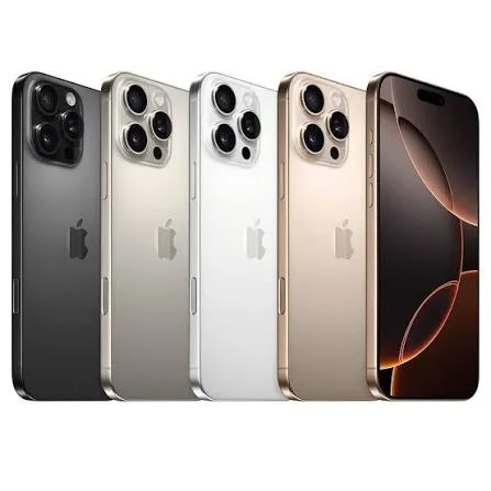 BRAND NEW 16PRO LOCKED NON ACTIVE