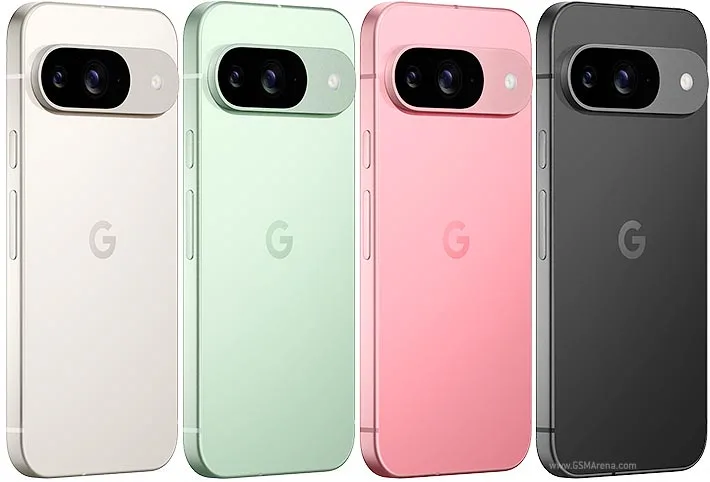 NEW BRAND  9 NONACTIVE PHYSICAL+ESIM