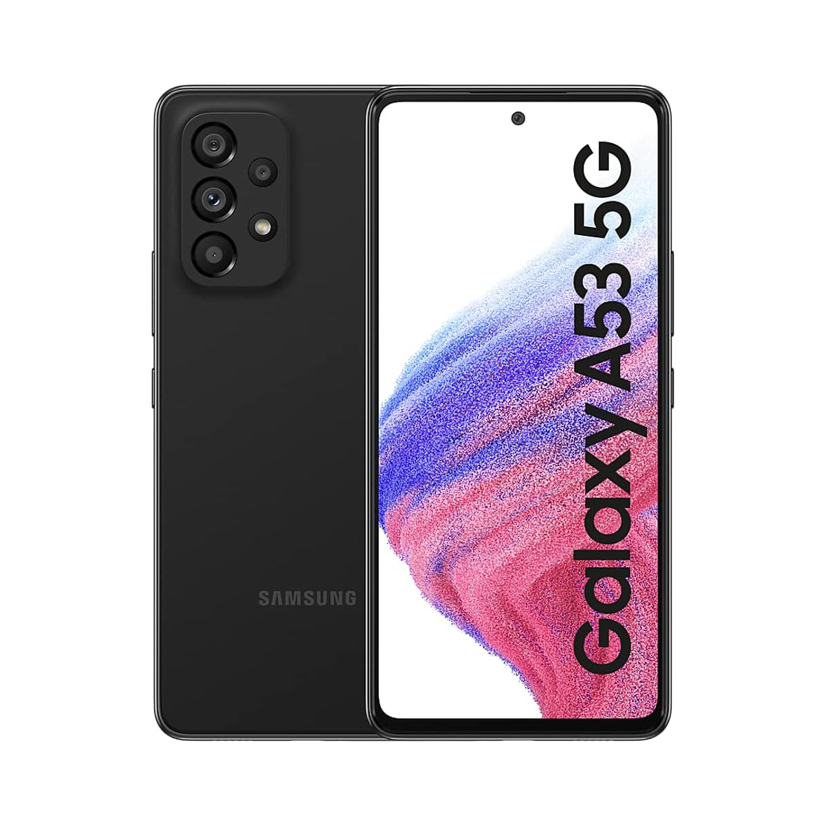 Samsung A53 5G dual sim