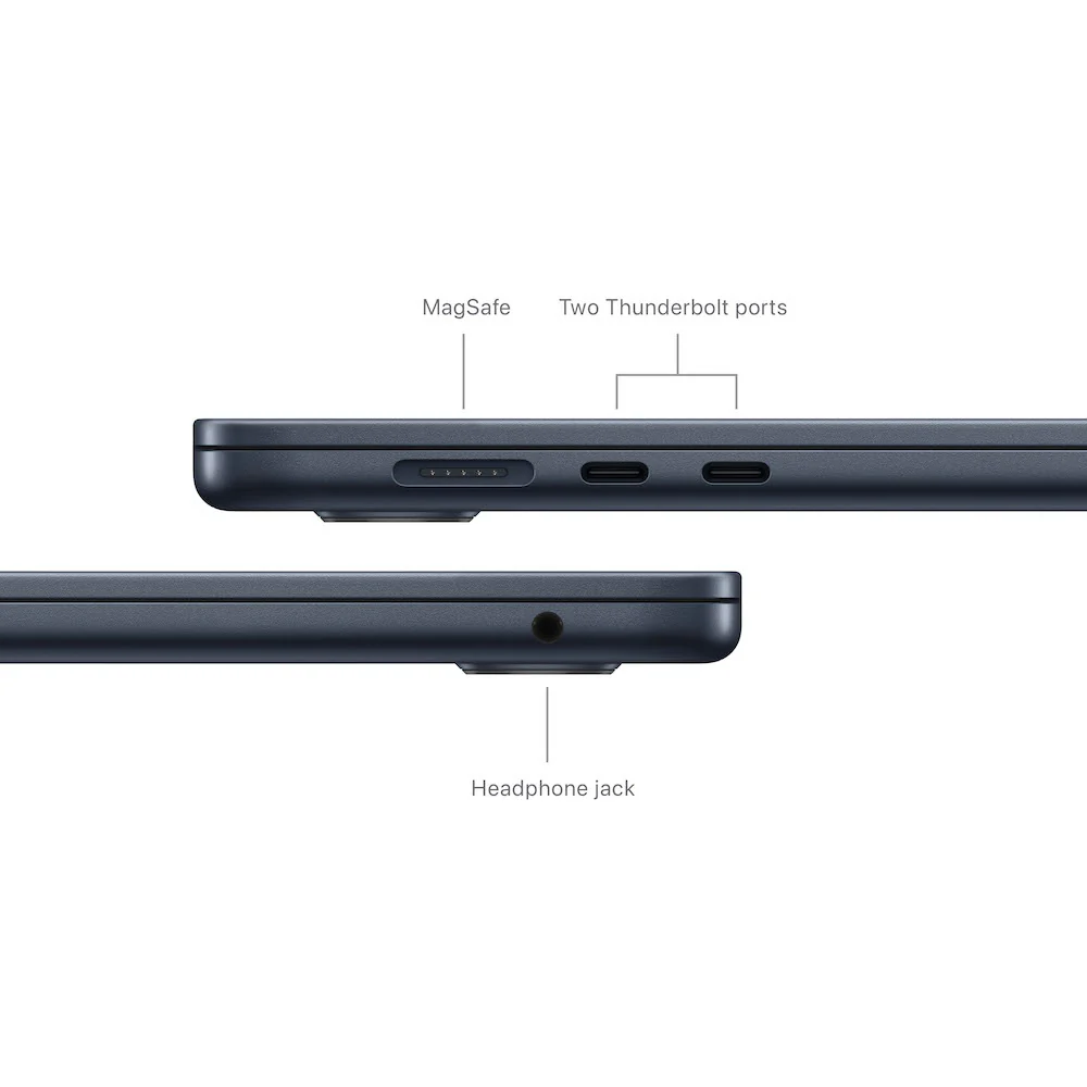 Brand New MacBook Air M3 15.3’