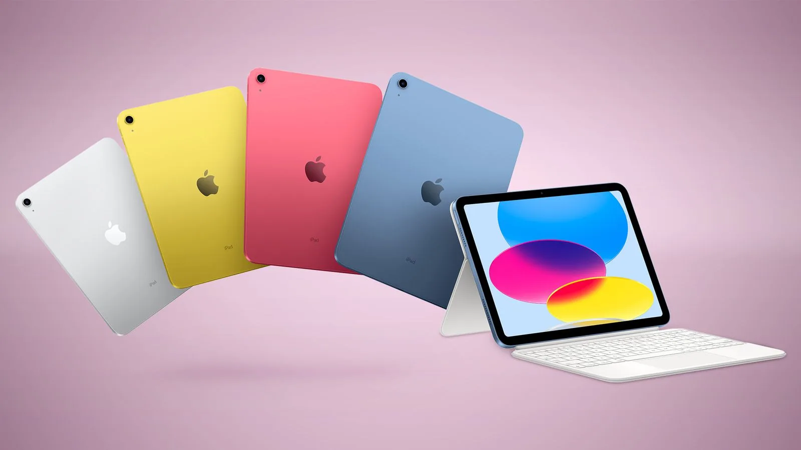 APPLE IPAD 11TH GENERATION