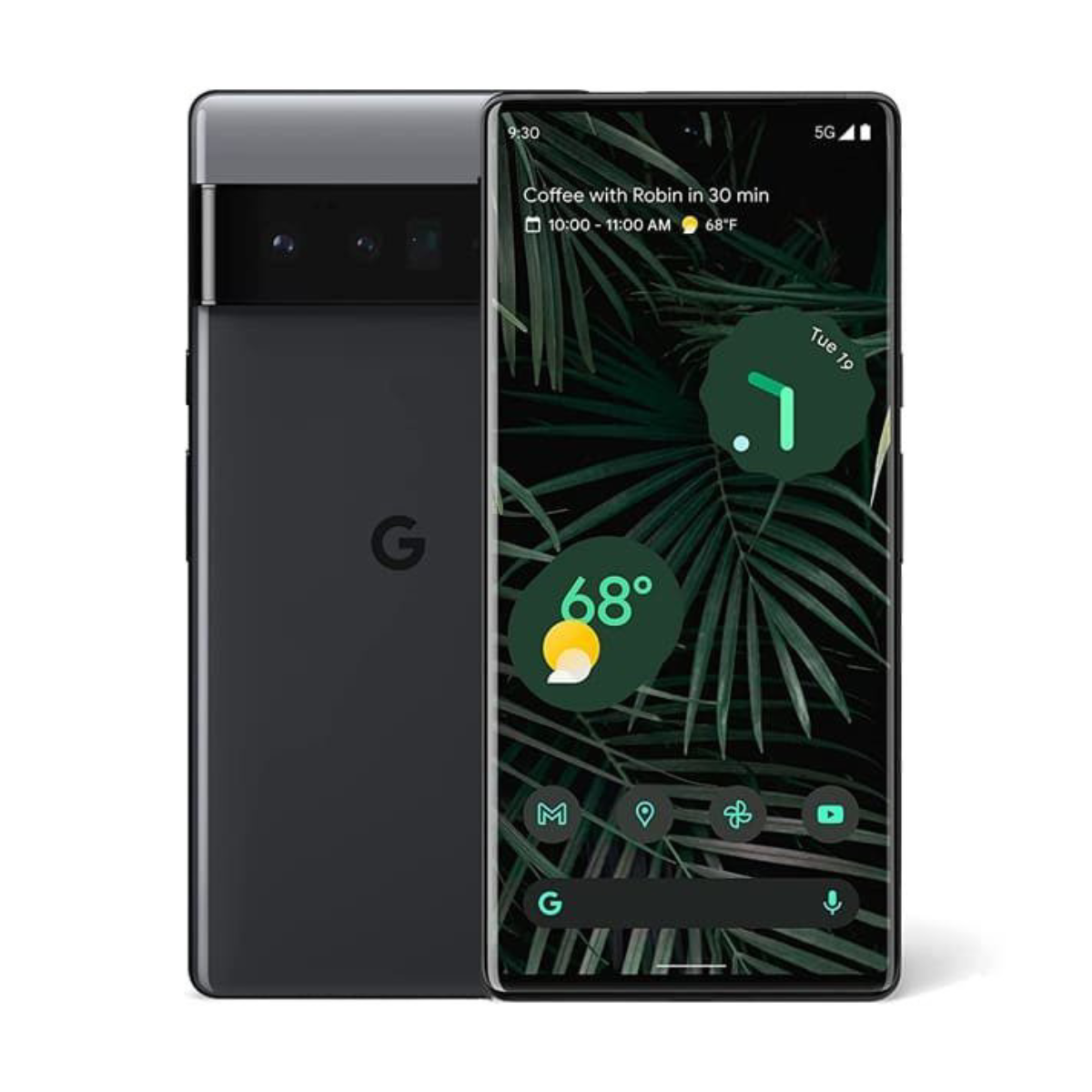 Uk PIXEL 6PRO PHYSICAL SIM