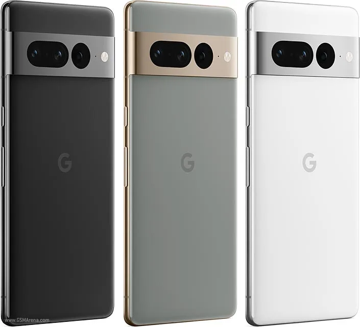 Uk Pixel 7PRO PHYSICAL SIM