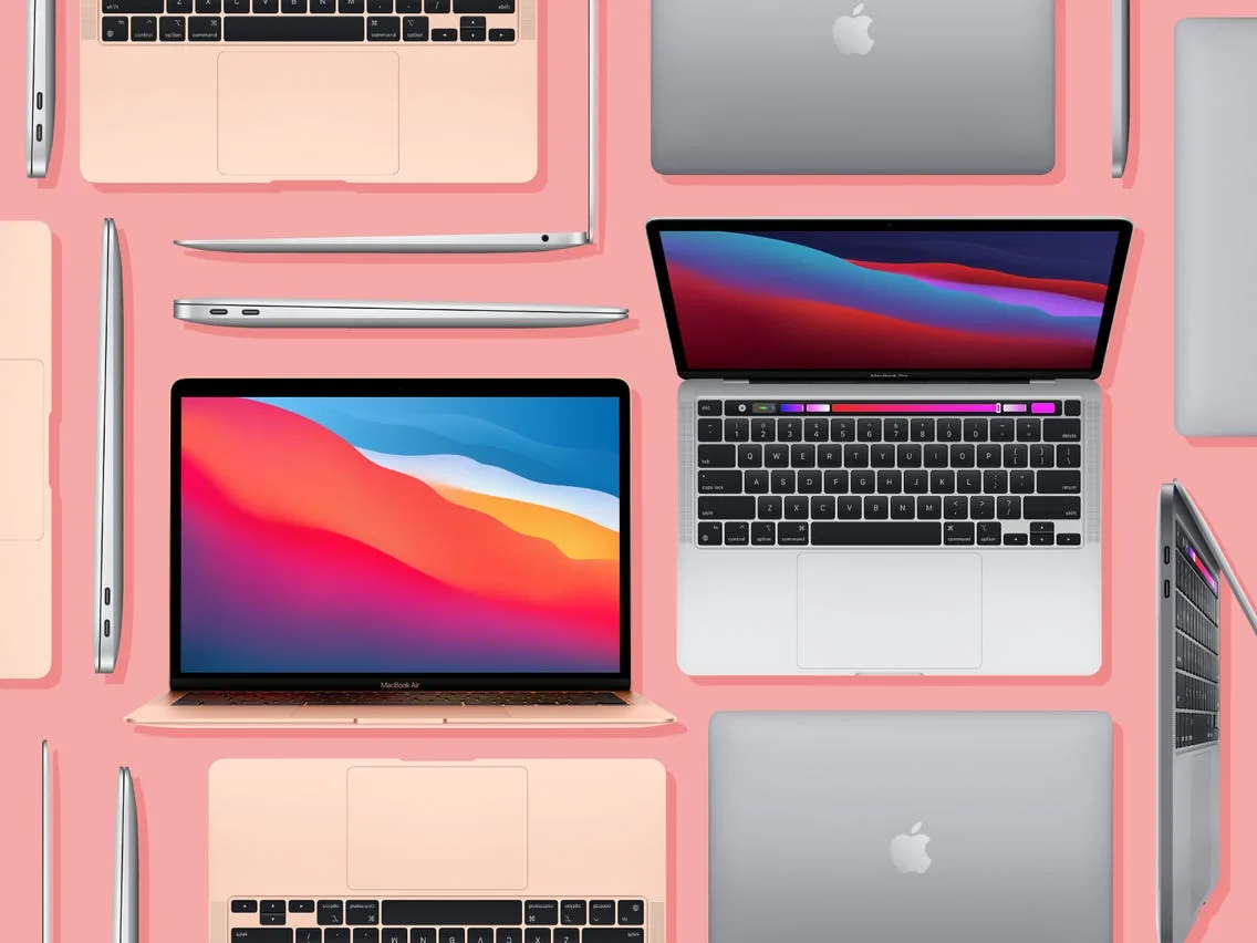 BRAND NEW MACBOOK AIR M1 2020