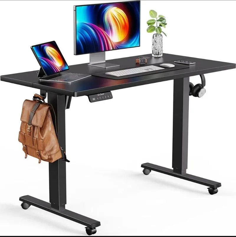 ADJUSTABLE ELECTRIC TABLE