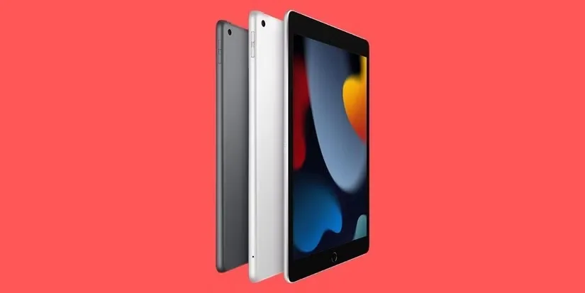 BRAND NEW IPAD 9