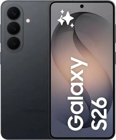 BRAND NEW S26 NON ACTIVE PHY + ESIM